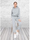 Теплий спортивний костюм на флисе